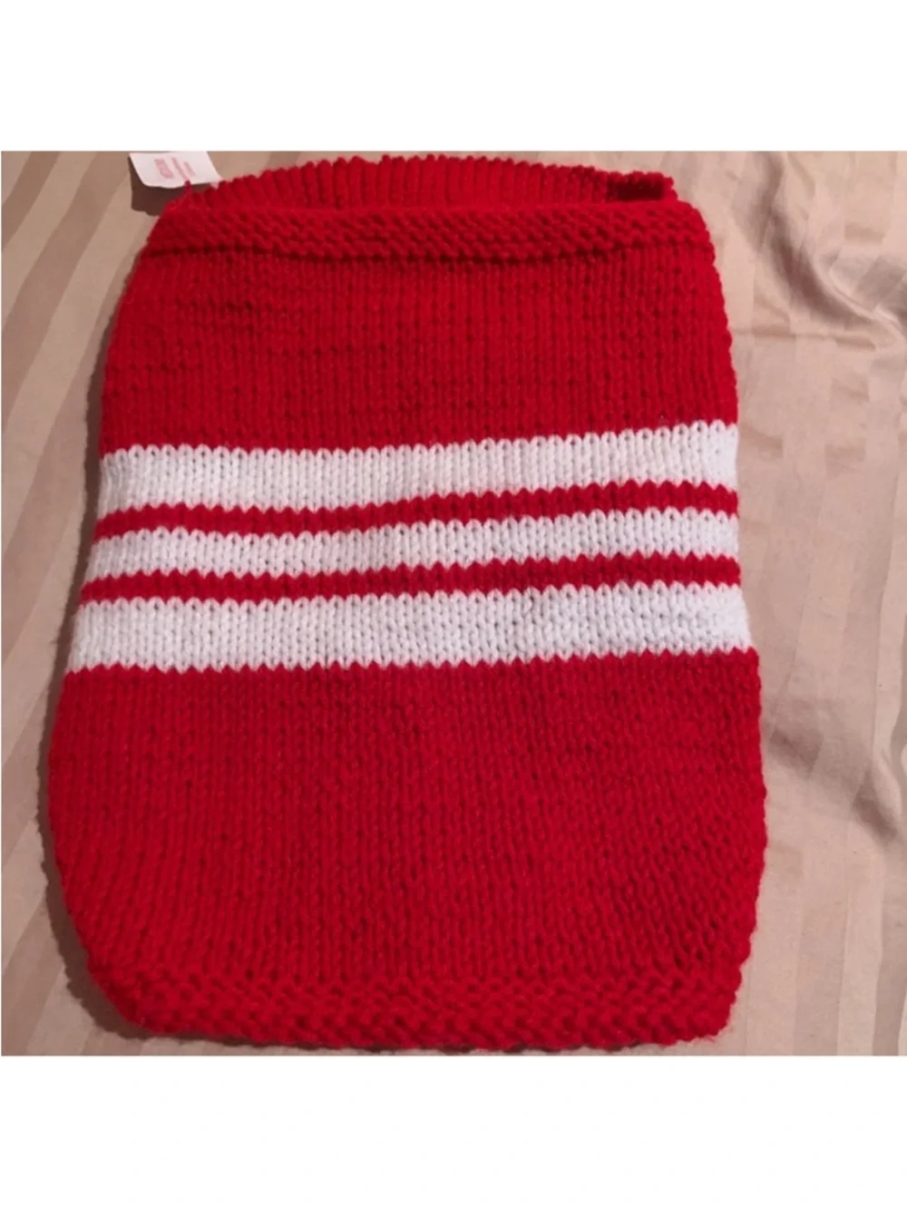 N/A nwt handmade